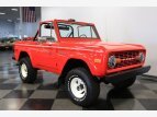 Thumbnail Photo 15 for 1972 Ford Bronco